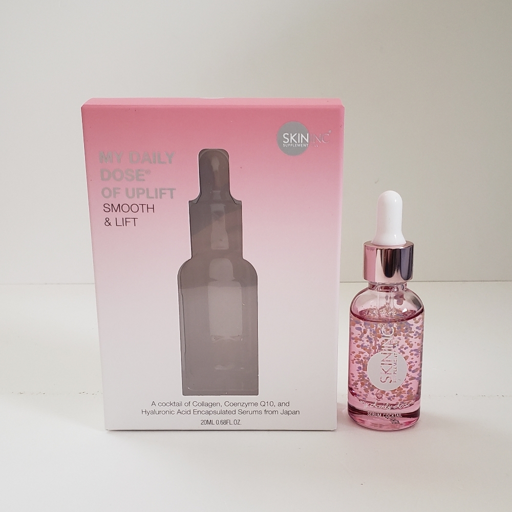 Skin Inc My Daily Dose of Uplift
